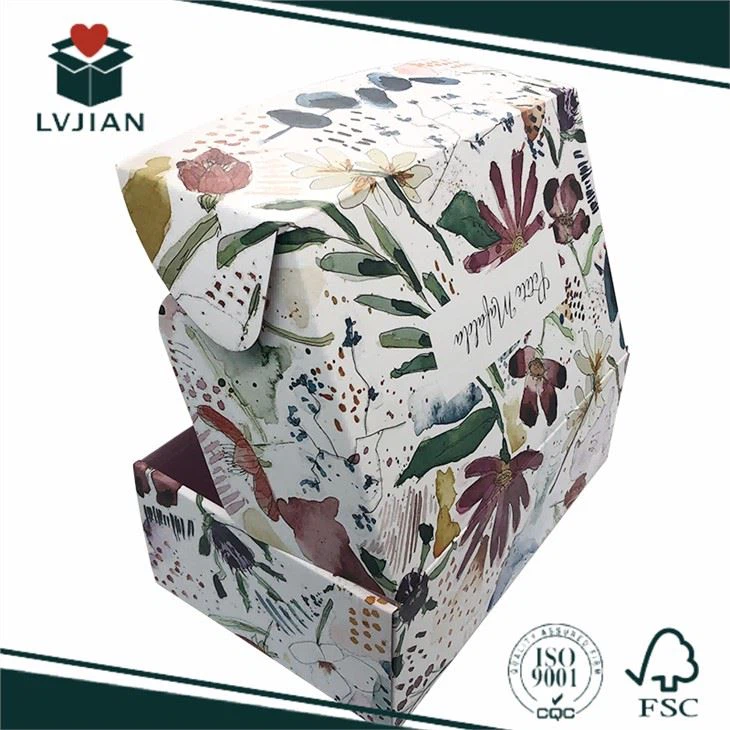 custom paper boxes
