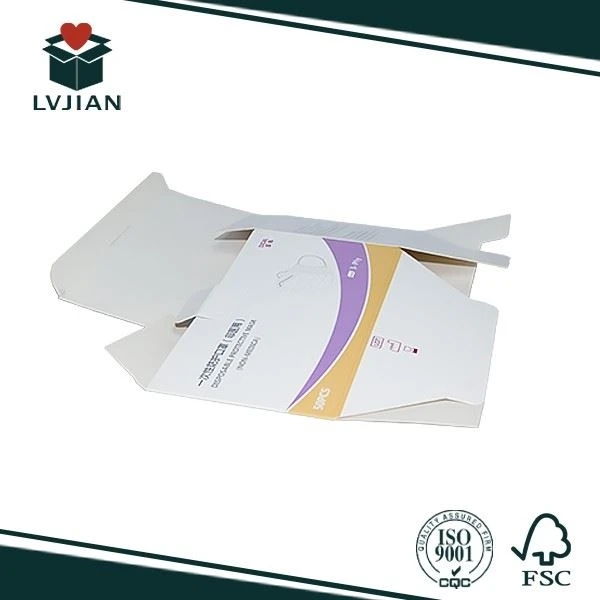 Printed Paper Box manufacturers