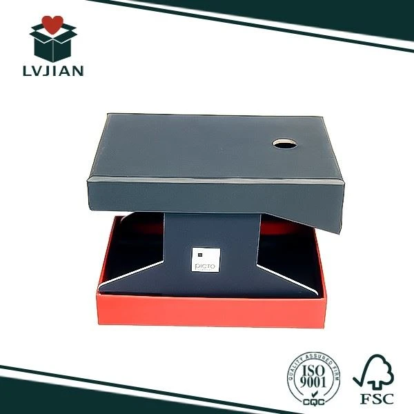 China Recycled Paper Box manufacturers