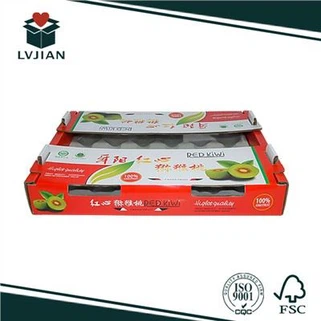 Kundenspezifische Papierverpackungshüllen