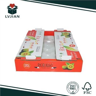 Lebensmittelbehälter aus Kraftpapier