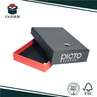 Medium Kraft Geschenkbox