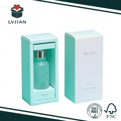 Papierbehälter für Repair Essence Lotion